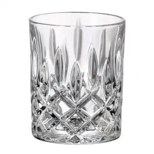 Set 6 Pahare Whisky Cristal Bohemia Sheffield 270 ml