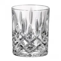 Set 6 Pahare Whisky Cristal Bohemia Sheffield 270 ml
