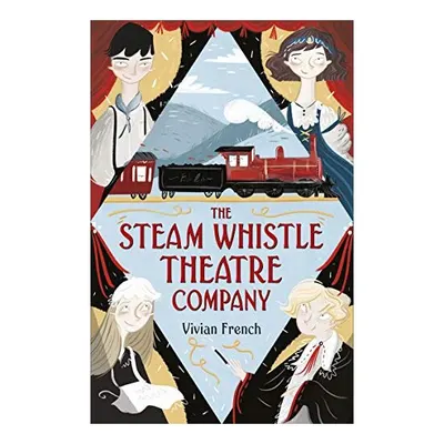 The Steam Whistle Theatre Company