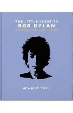 The Little Book of Bob Dylan