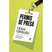 Permis de presa