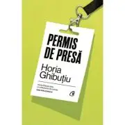 Permis de presa