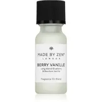 MADE BY ZEN Berry Vanille ulei aromatic