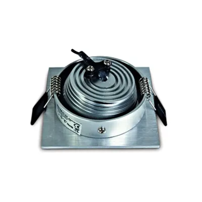 Tris-I-Q/A1 LED 3x1W 6000K 180lm,dimabil,350mA,IP20,alb