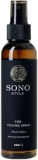 Sono Style Pulverizare de volum și densitate, 150 ml