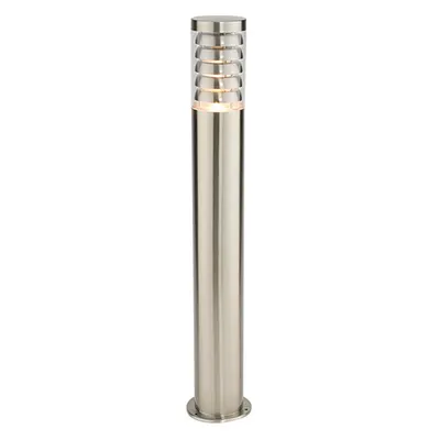 Pitic de gradina, Tango bollard IP44 9.2W warm white