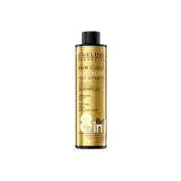 Sampon pentru cresterea rapida a parului 8 in 1 Oleo Expert, 400ml, Eveline Cosmetics