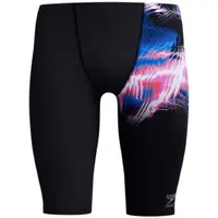 Kąpielówki męskie spodenki kąpielowe Speedo Jammer Placement Printed r.D3