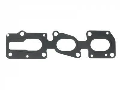 Garnitura galerie evacuare (4 cilindri: 1; 2; 3) potrivit OPEL CORSA D, CORSA D HATCHBACK 1.0 08.06-08.14