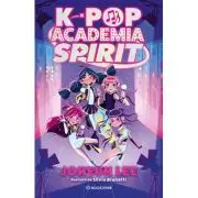 K-pop. Academia Spirit