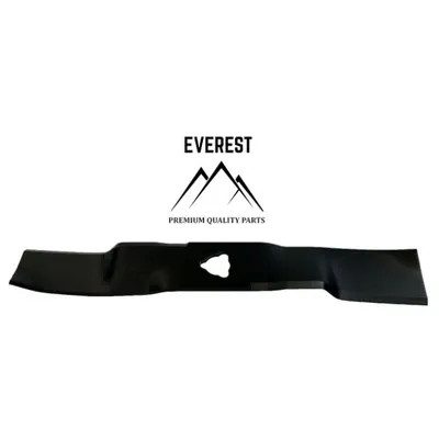 Cutit Tarctoras Gazon Stiga Park Combi, Lungime 42.5 cm Everest