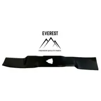 Cutit Tarctoras Gazon Stiga Park Combi, Lungime 42.5 cm Everest