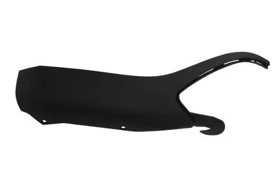 Capac bara Fata Dreapta negru potrivit MERCEDES GLA X156