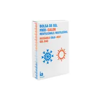 Plasture termic rece/cald reutilizabil, Interapothek