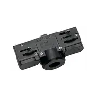 Eutrac accesoriu,adaptor lampa,3 faze,gri