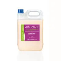 Sampon concentrat Artero Vitalizant - blana scurta, blana sarmoasa sau volum - 5 L