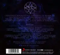 MMXX - Special Edition 2CD Mediabook