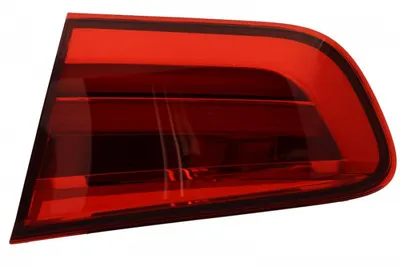 Stop spate Dreapta (partea interioara, LED) potrivit BMW 1 (F20), 1 (F21) 12.11