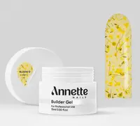 Annette Gel Constructie Bloom 12 - 15ml GBB-12-15