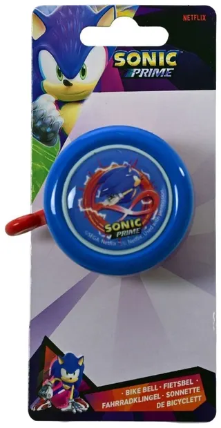 Sonerie de bicicletă pentru copii E &amp; L cycles - Sonic
