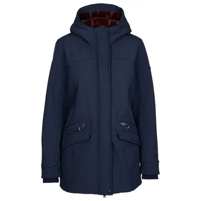 Jacheta Soft Shell |655| Trespass Anza Femei