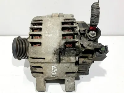 Alternator 150a AV6N-10300-GC Ford S-Max facelift (2010-2014) 1.4 tdci KVJA