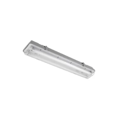 Empty Fixture For Bella Led 2x1200mm