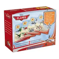 Cărți de joc Lisciani - Avioane, mari