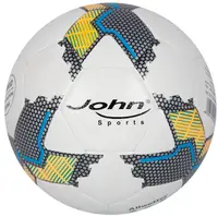 Minge de fotbal John - Premium Hybrid, sortiment