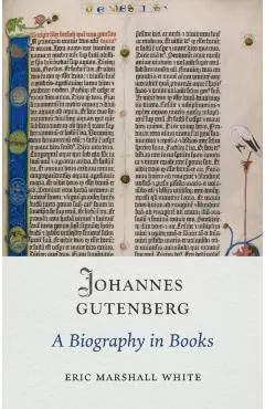 Johannes Gutenberg