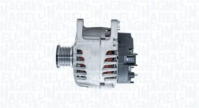 Alternator (12V, 150A) potrivit NISSAN PULSAR, QASHQAI II, X-TRAIL III 1.2-2.0D 11.13