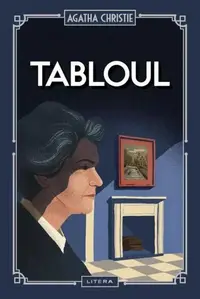 Tabloul (Vol. 44) - Hardcover - Agatha Christie