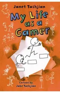 My Life as a Gamer
