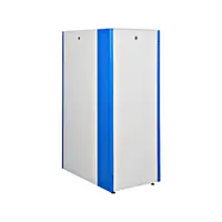 Dulap cablare structurată DT, 32U H1566 x W600 x D1000, 19