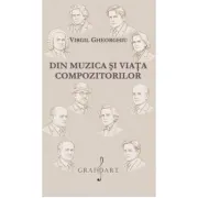Din muzica si viata compozitorilor
