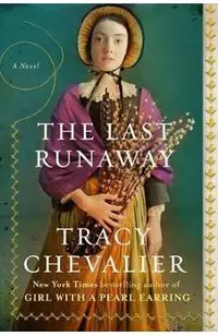 The Last Runaway