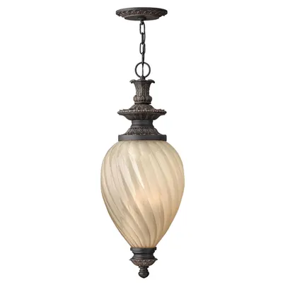 Lampa suspendata Montreal 3 Light Chain Lantern