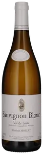 Vin Alb Sauvignon Blanc Val De Loire Cuvée Tradition Domaine Roc De L'Abbaye IGP 2024 0.75L