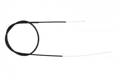 Cablu acceleratie (lungime 1560mm 1310mm) potrivit RENAULT CLIO II, CLIO II HATCHBACK, LAGUNA I, MEGANE I, MEGANE I CLASSIC 1.2-3.0 11.93