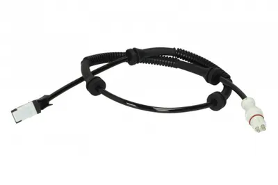 Senzor ABS Fata Dreapta Stanga potrivit NISSAN PRIMASTAR; OPEL VIVARO A; RENAULT TRAFIC II 1.9D-2.5D 02.01