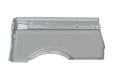 Segment aripa Spate Stanga (partea de sus, model scurt) potrivit MERCEDES VIANO (W639), VITO / MIXTO (W639), VITO (W639)