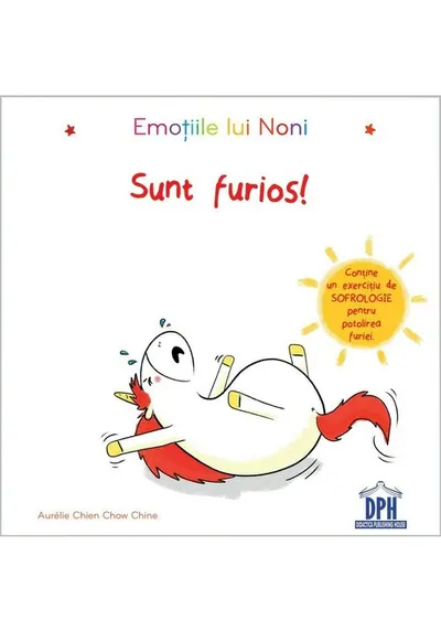 Emotiile lui Noni