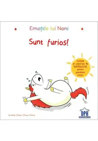 Emotiile lui Noni