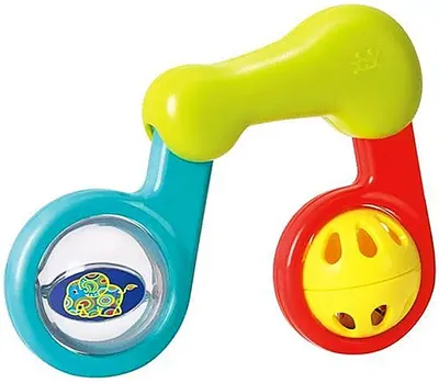 Zornaitoare pentru copii - Hola Toys - Nota