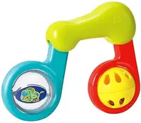 Zornaitoare pentru copii - Hola Toys - Nota