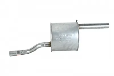 Toba finala esapament potrivit FORD FOCUS I 1.8 02.99-03.05