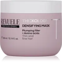 Revuele Professional Thickology Densifying masca pentru par fin