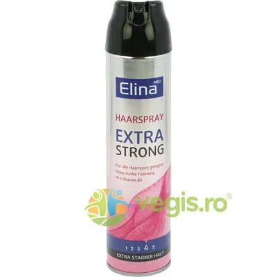 Fixativ Extra Puternic 300ml