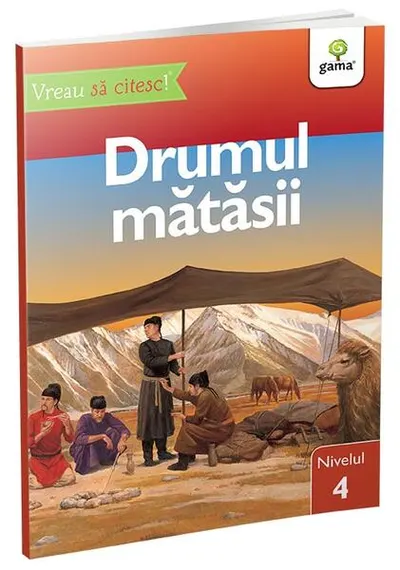 Drumul Mătăsii - Paperback brosat - Robert Coupe