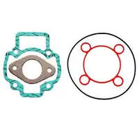 Kit garnituri chiuloasa + cilindru Piaggio NRG AC 47